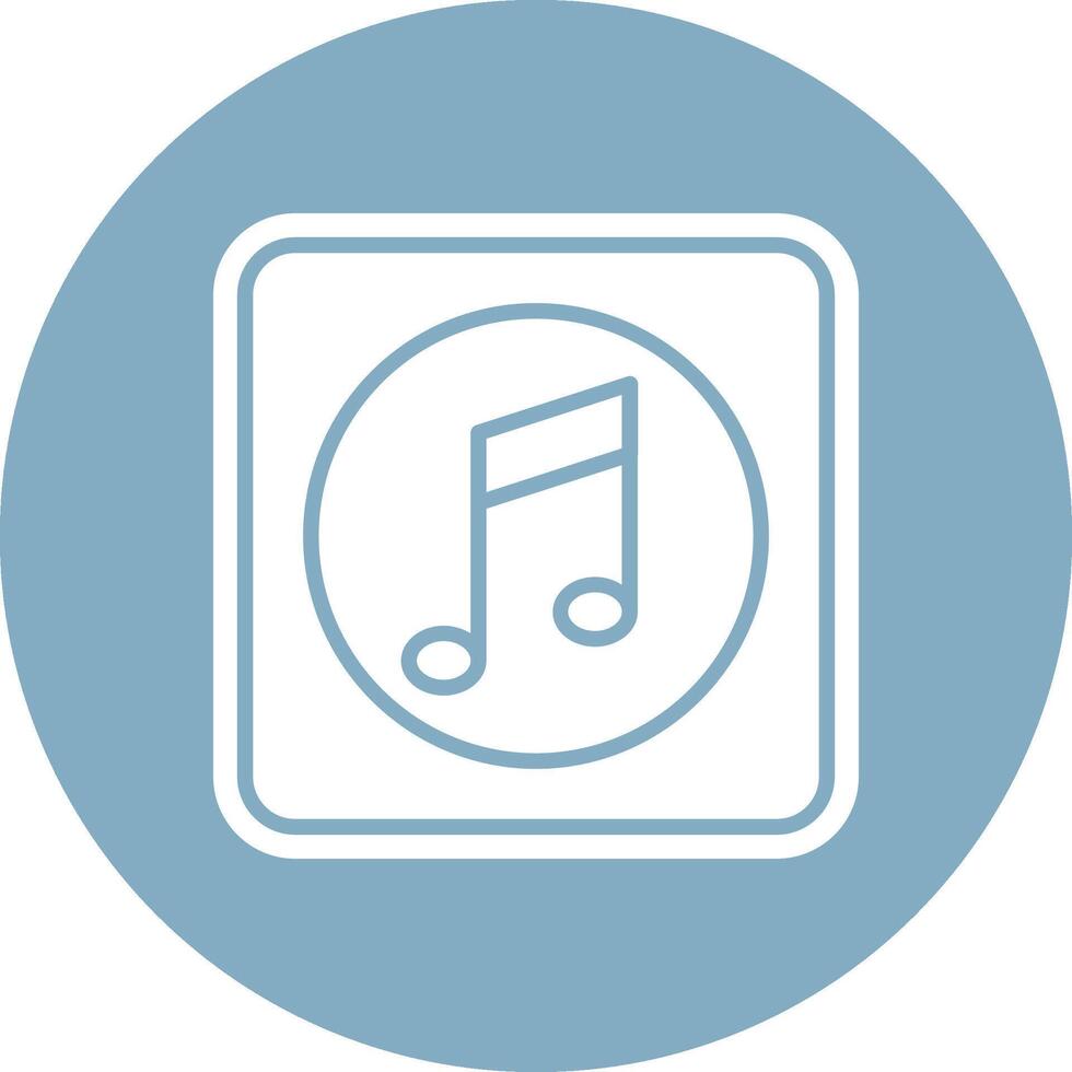 Music Neon Graphic Style vector