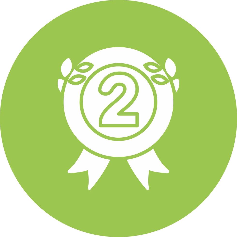 2nd Prize User vector