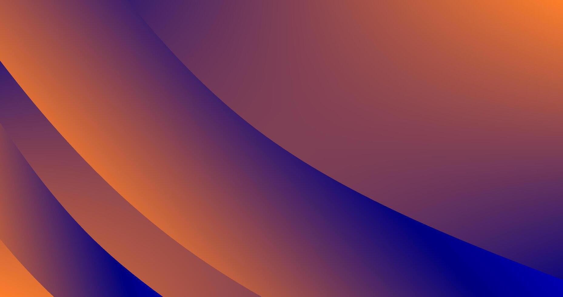 Abstract background with Purple Red gradient Stripes Shape illustration. for webpage wallpaper and Book cover vector