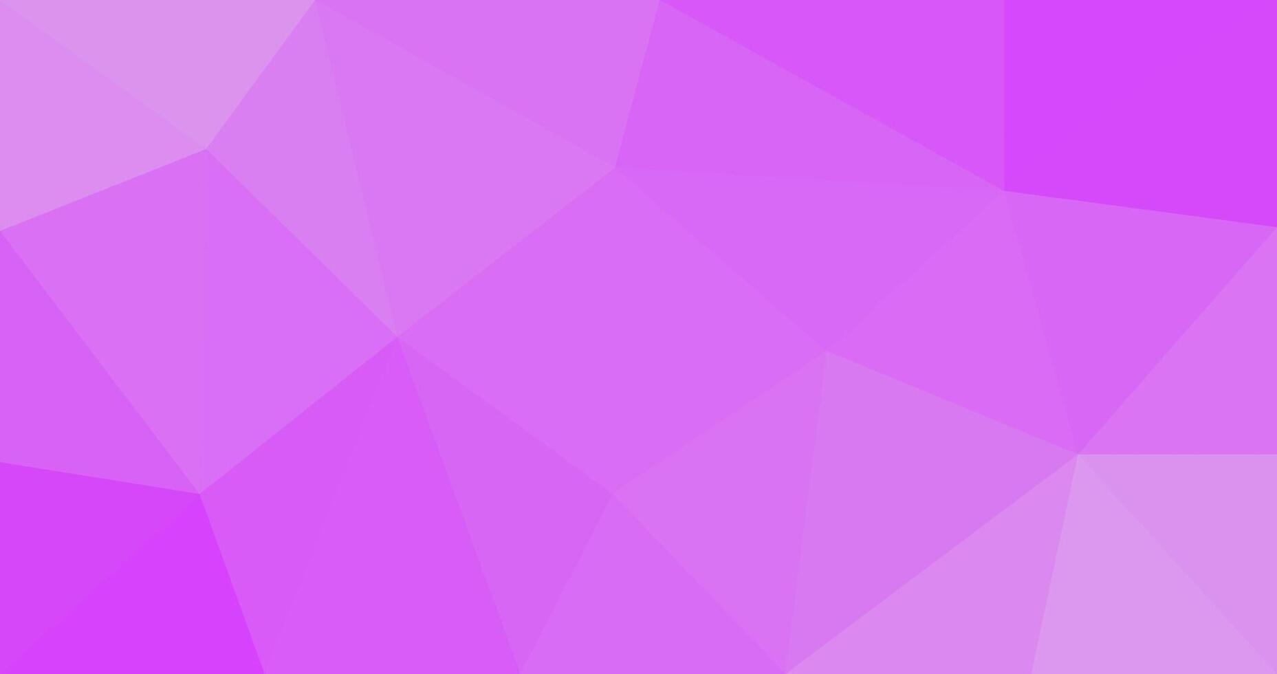 Abstract polygonal background. Geometric origami style with gradient vector