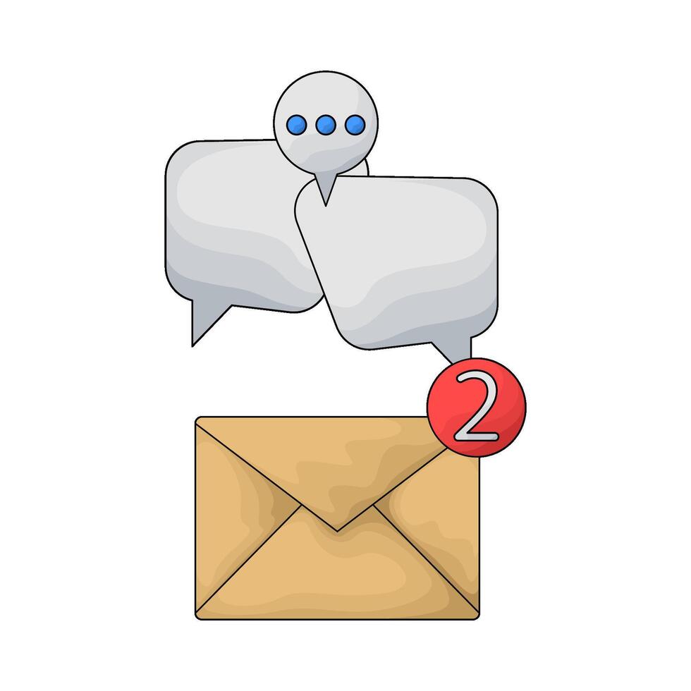 two new chat vector