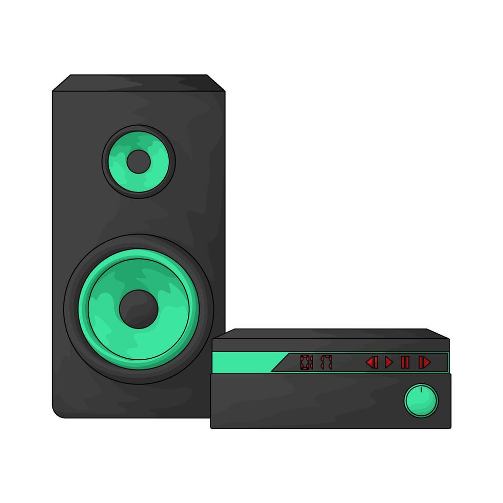 The best speaker vector