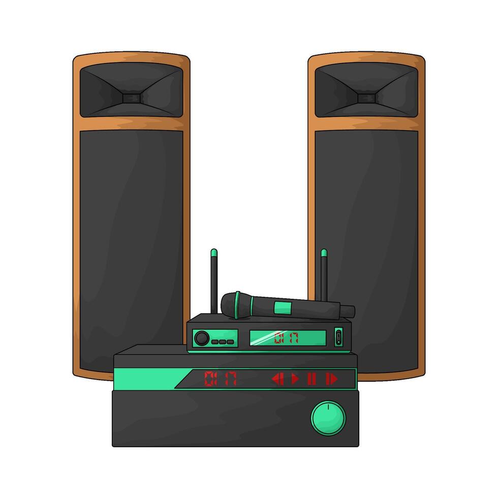Best Speakers for Classical Music vector