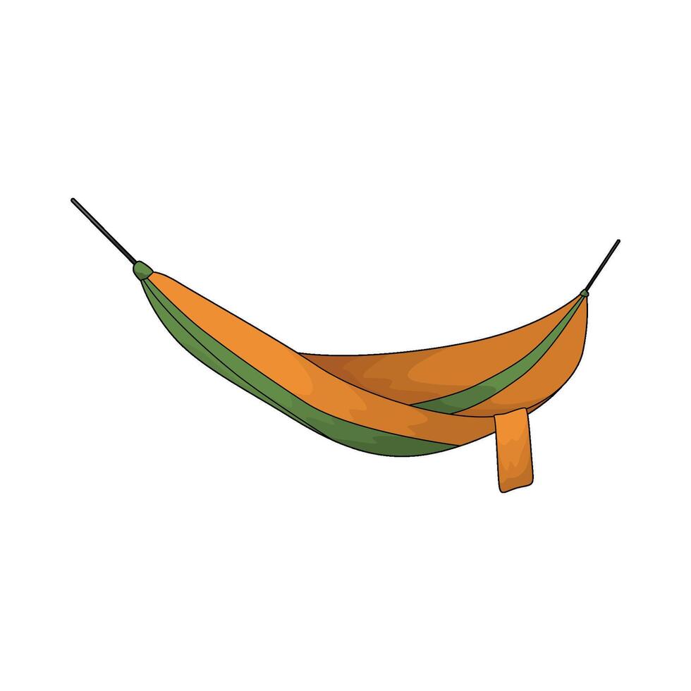 Best Hammocks for Camping vector