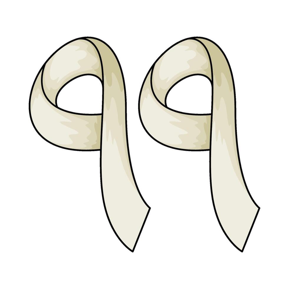 Arabic number 99 vector