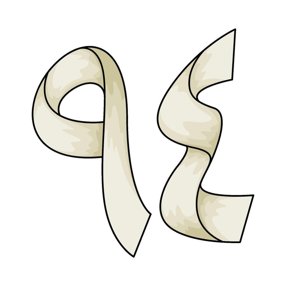 Arabic number 94 vector