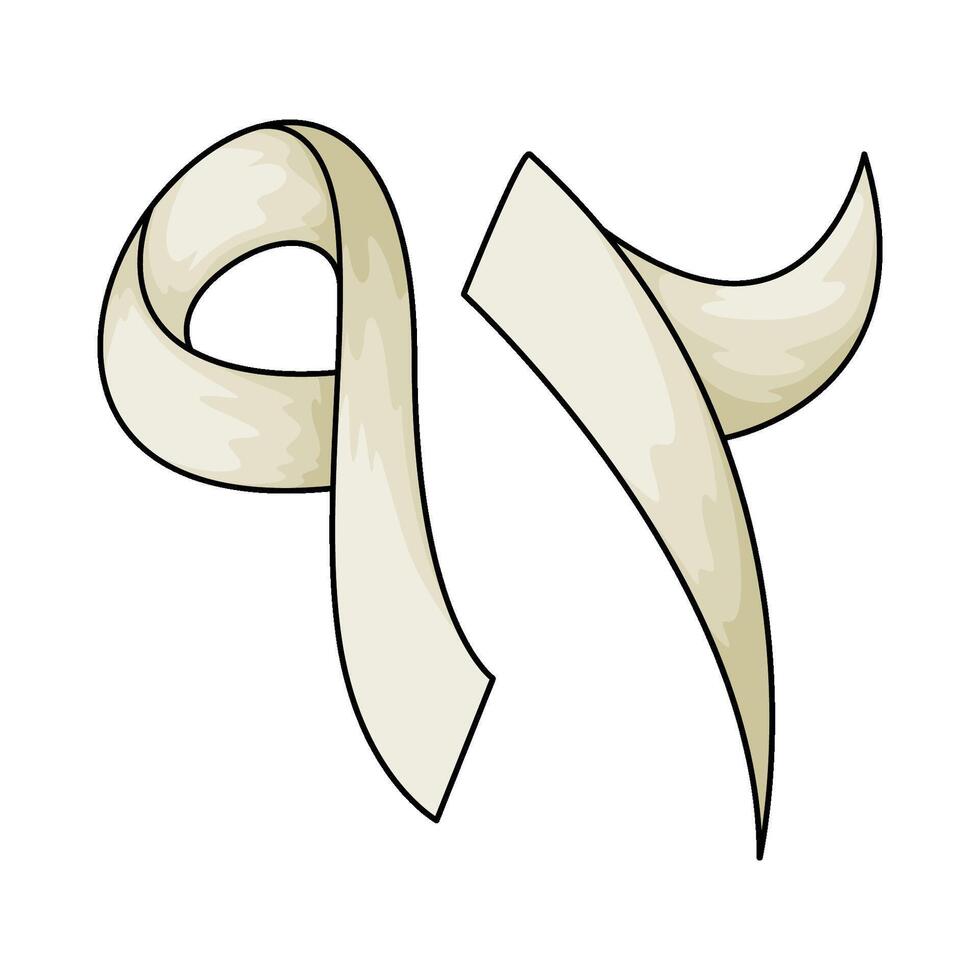 Arabic number 92 vector