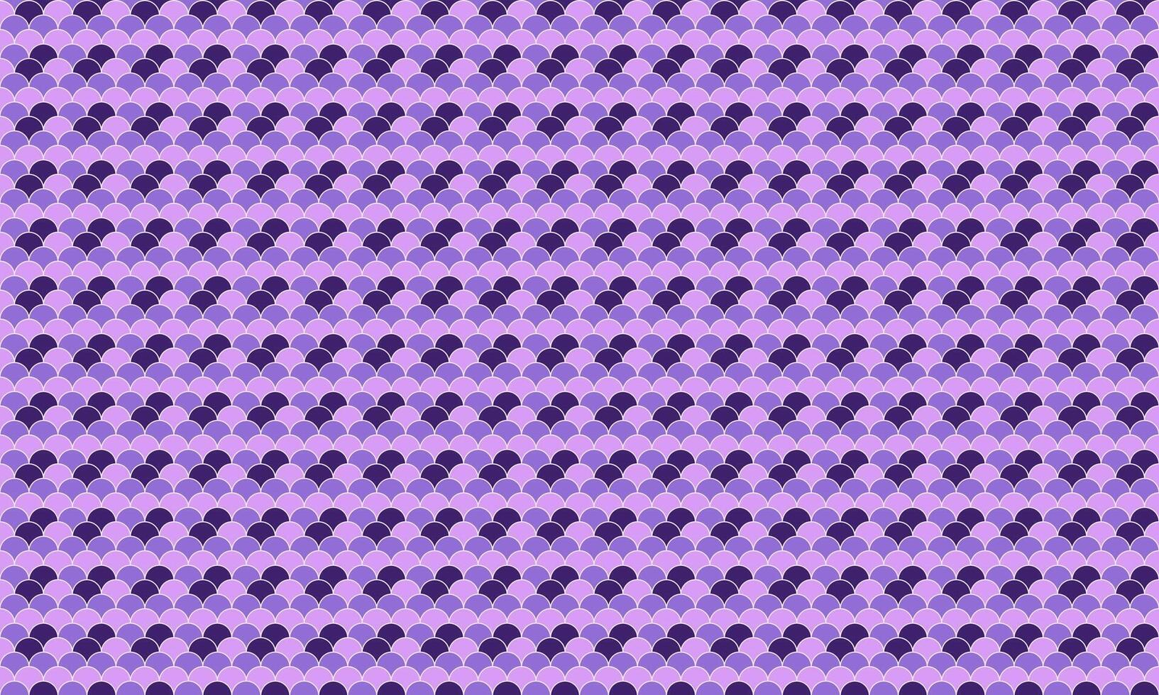 Abstract geometric seamless pattern. Subtle lavender and purple hues create a calming, stylish design ideal for website backgrounds, textiles, or stationery. vector
