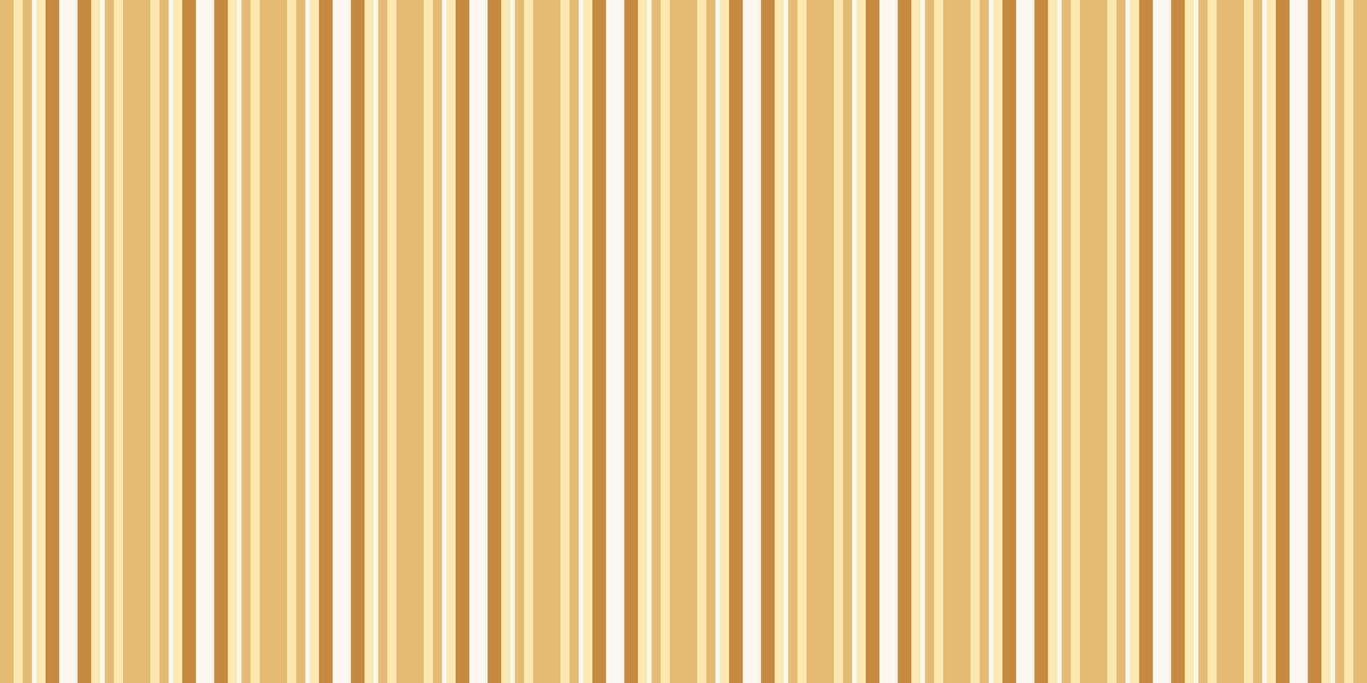 Elegant vertical stripes in warm, earthy tones create a sophisticated and versatile background. Perfect for websites, packaging, or textile designs, this image evokes feelings of calm and warmth. vector