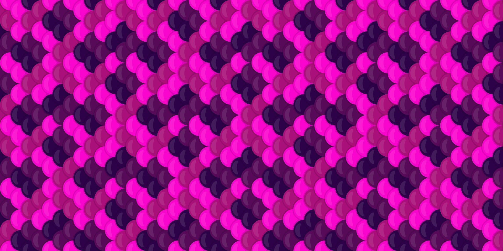 Vibrant pink and purple abstract geometric pattern. Perfect for backgrounds, textiles, or website design. This dynamic, textured image evokes energy and sophistication. vector