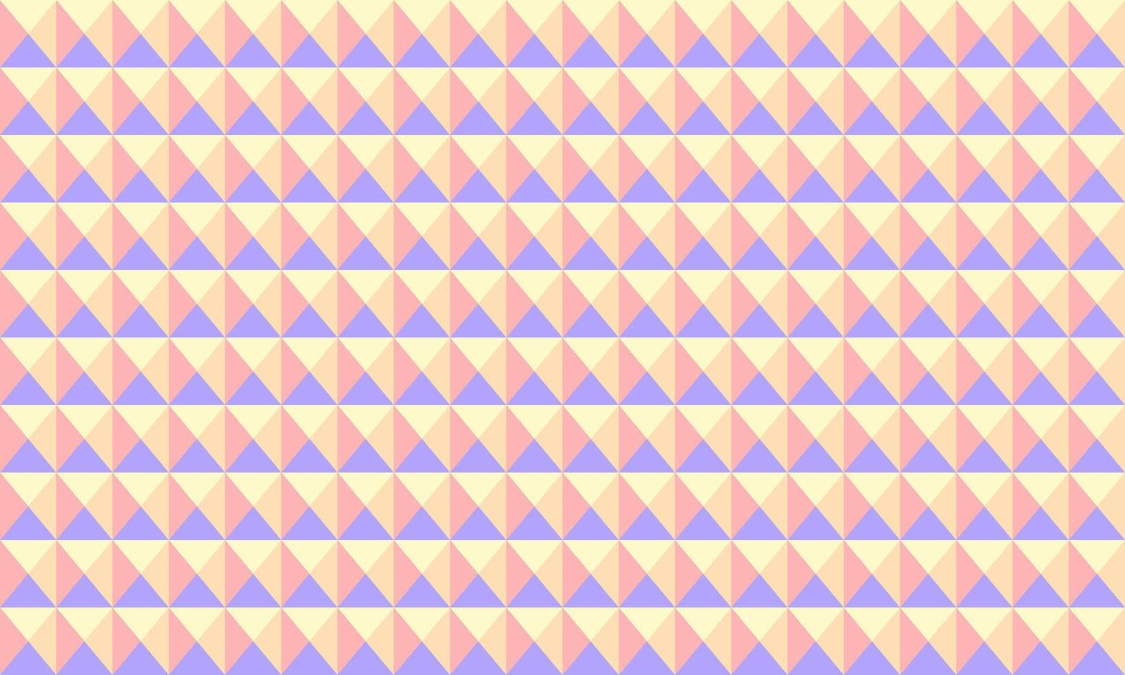 Abstract pastel geometric seamless pattern. Perfect for backgrounds, website design, textiles, and branding. Soft, calming colors create a serene and modern feel. vector