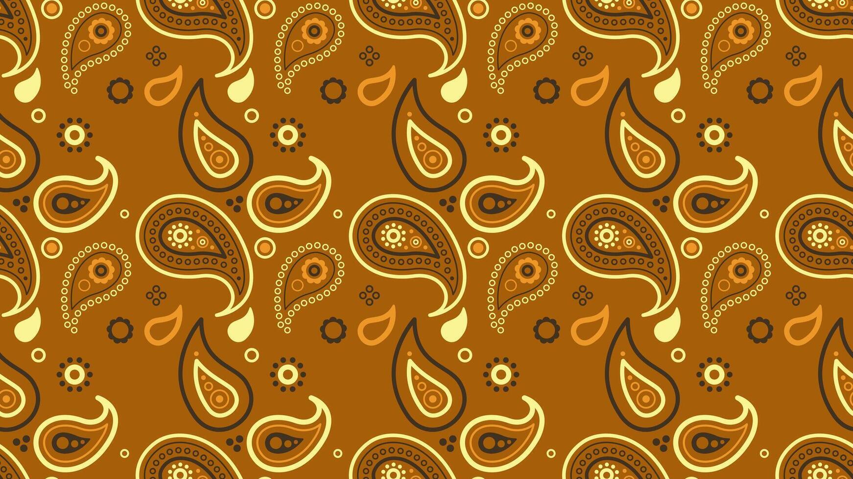 Meadow leaf on design paisley. Sparse doodle a drawn fashionable. Flourish surreal and simple twisted. vector
