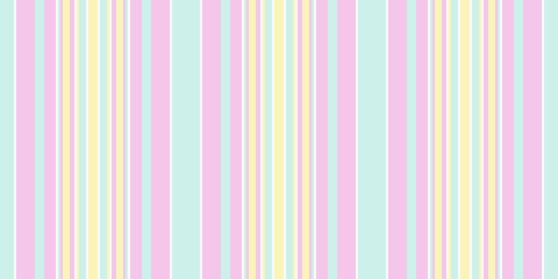 Pastelcolored vertical stripes create a cheerful, whimsical pattern. Ideal for backgrounds, textiles, or packaging designs conveying joy and femininity. vector