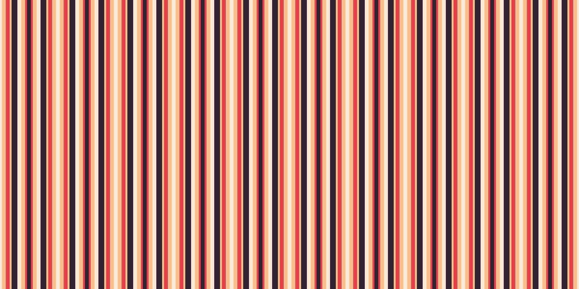 Abstract seamless pattern with vertical stripes in warm earthy tones. Perfect for backgrounds, textiles, or website designs. Evokes feelings of warmth, comfort, and natural beauty. vector
