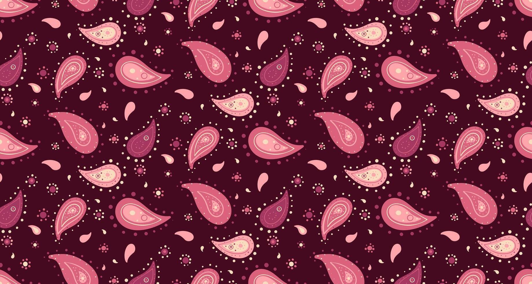 Paint delicate with art Indian cucumber. Canvas ornamental at east botany. Curly carpet as pretty poster. vector