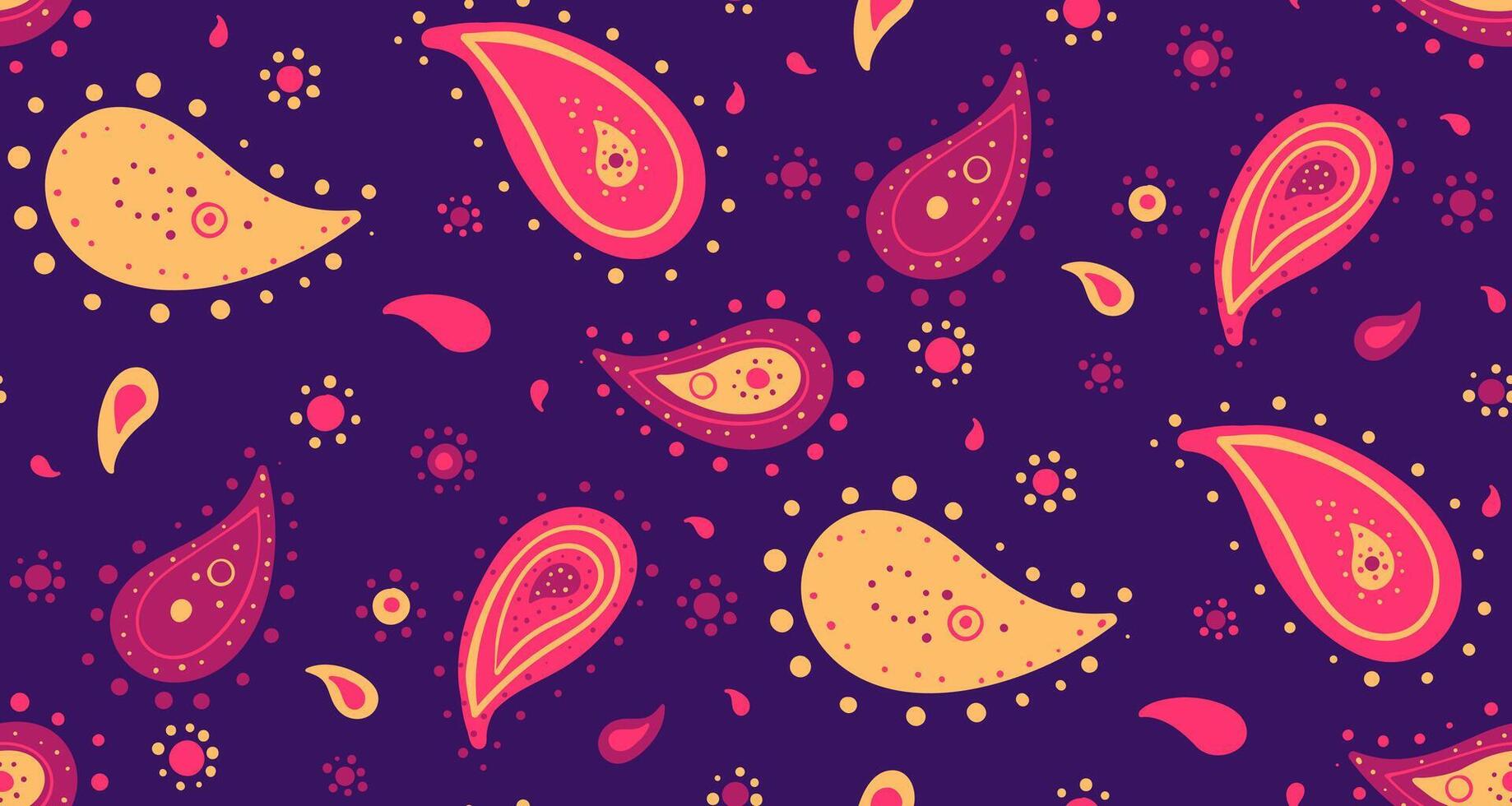 National variation as motif petal. Card stylish to wallpaper graphic. Spa chic in art deco template. vector