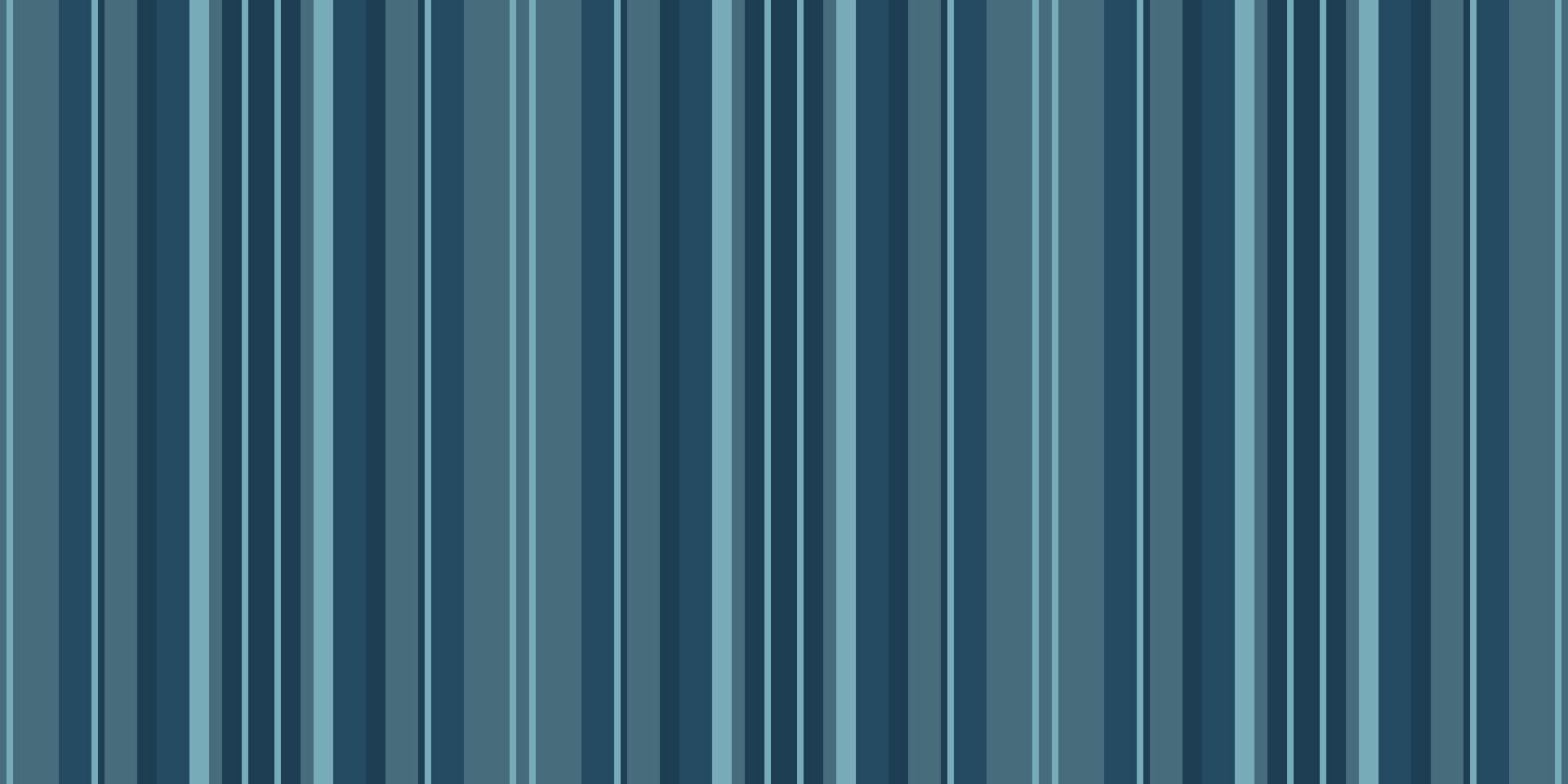 Serene teal vertical stripes create a calming, minimalist backdrop ideal for websites, presentations, or textile designs. The subtle variations in shade evoke a sense of depth and tranquility. vector