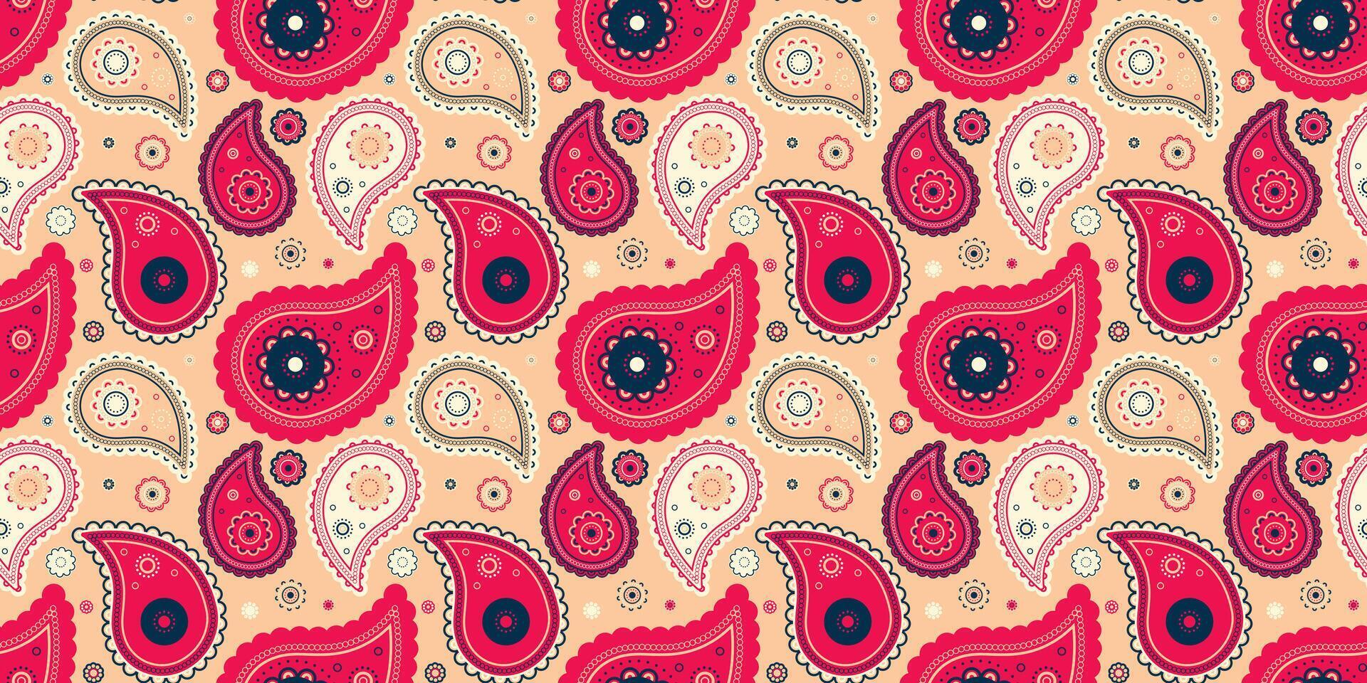 Damask sample a royalty variation. Curtain vibrant in traditional 2025. Fabric drawing with interior tribal. vector