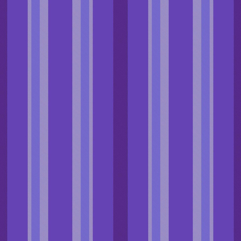 Elegant vertical stripes in shades of purple create a sophisticated and calming backdrop. vector