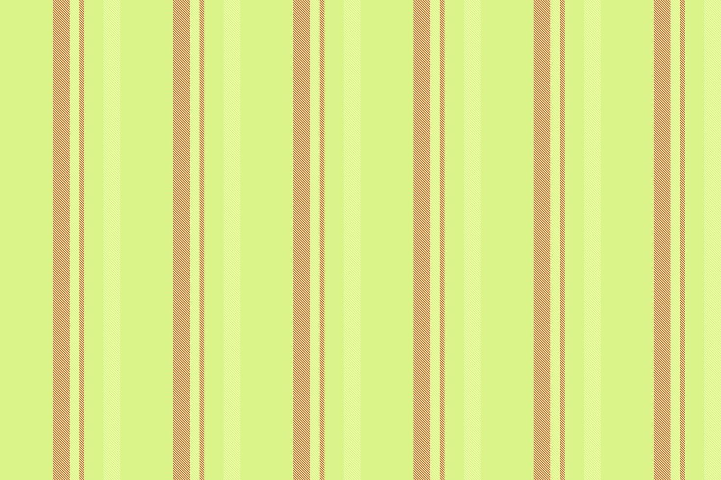 A cheerful, pastel striped pattern. Perfect for backgrounds, textiles, or website designs. The vertical stripes evoke a sense of order and calm, creating a fresh and modern aesthetic. vector