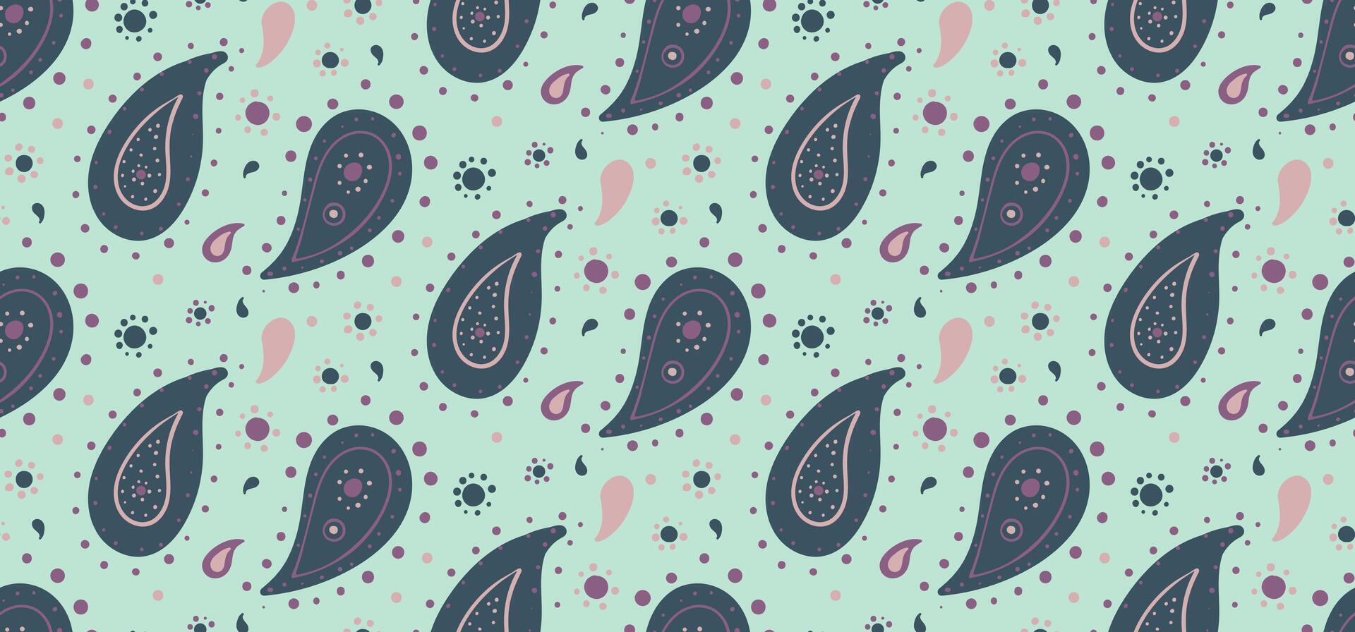 Stroke elegance, lovely paisley. Curve native at pretty surface. Traditional page with contemporary scrapbook. vector