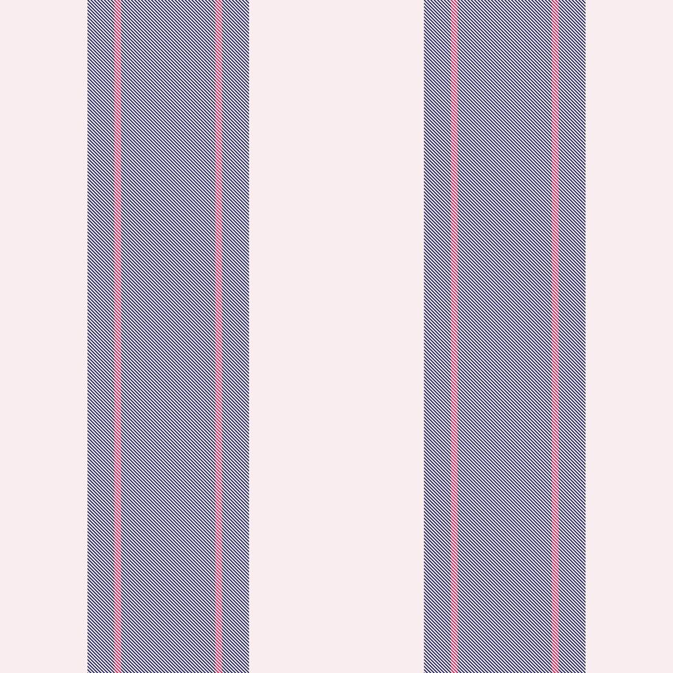 Elegant vertical stripes in soft purple and pink on a pale background. Perfect for textile design, website backgrounds, or stationery. vector