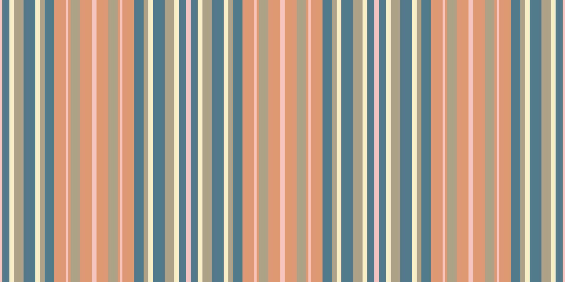 Abstract pastel vertical stripes pattern. Perfect for backgrounds, textile designs, or website banners. Elegant and calming color palette evokes a sense of serenity and style. vector