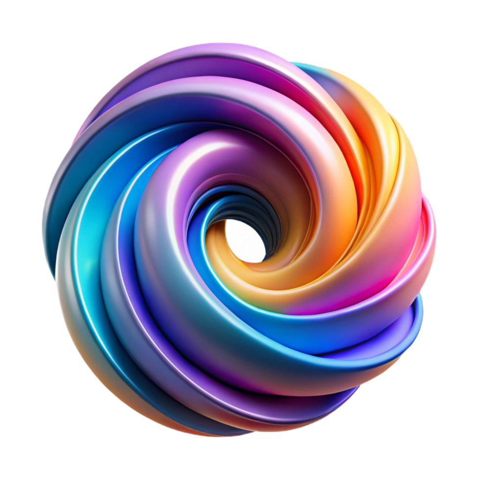coveted impressionist A swirling vortex of architectural elements, abstract, vibrant colors, dynamic lighting, gallery standard png