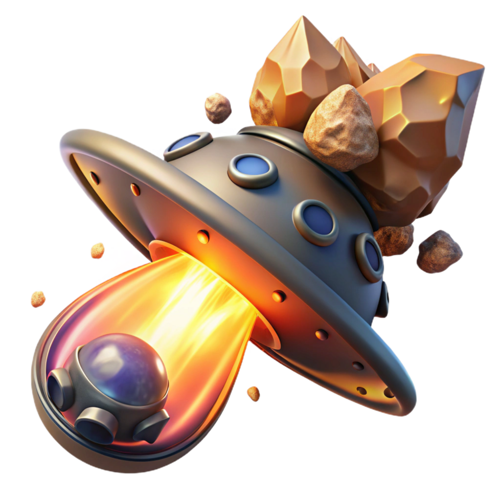 gorgeous remarkable A spaceship escaping a collapsing star, fiery explosion in the background, dramatic and intense, space opera style png