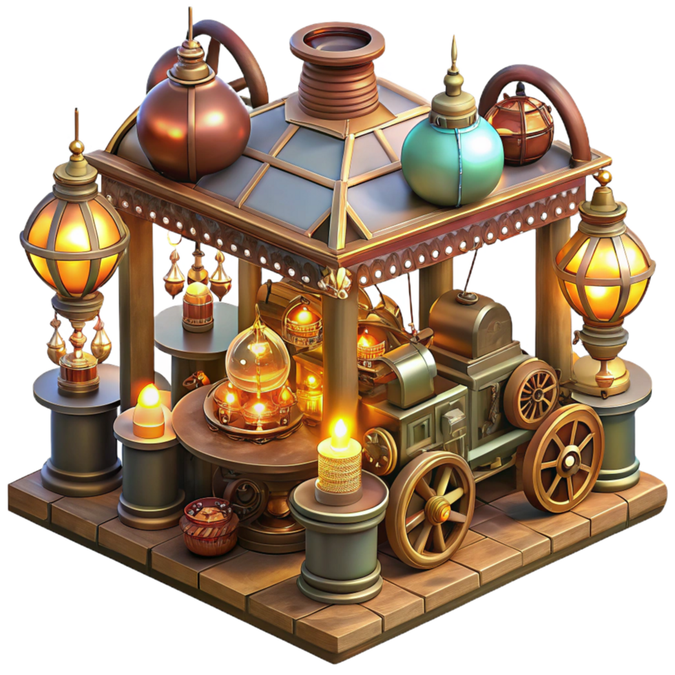 elegant classic detailed png