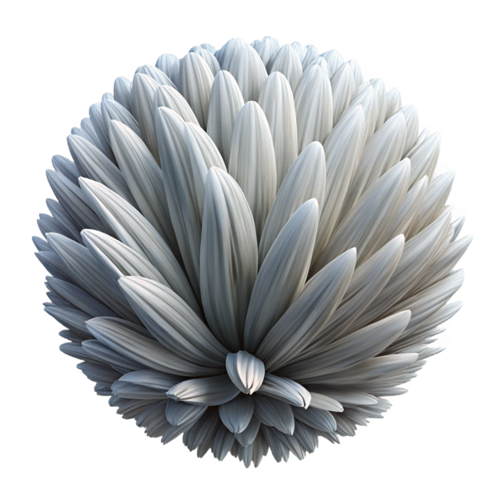 spectacular acclaimed A field of textured, brushstrokes, in a monochrome palette of grays, lit by a soft, diffused light, in an impressionist style png