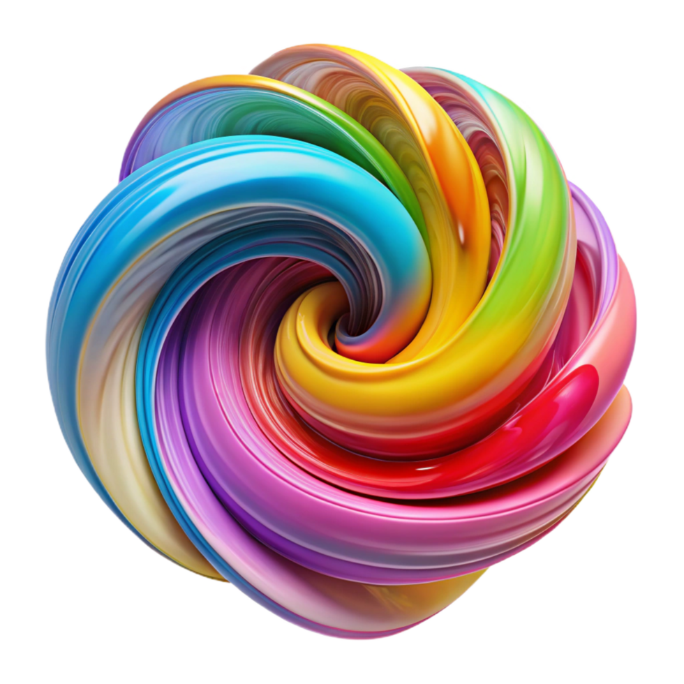elegant nostalgic bohemian A swirling mass of colorful paint strokes, creating a sense of movement and energy, in an abstract expressionist style. Impasto texture, vibrant palette genuine png