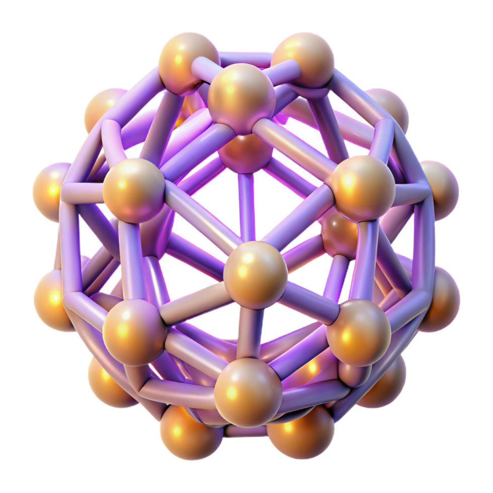 magnificent joyful mid century A network of interconnected lines and curves creating a complex, interwoven pattern, illuminated by a soft, ambient glow genuine png