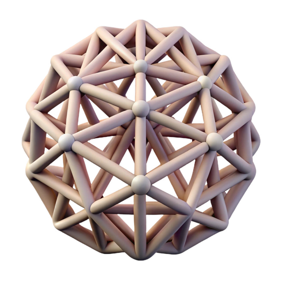 breathtaking rare A network of intersecting lines and curves, forming a complex, geometric pattern, in a minimalist, elegant style, with subtle gradients of color png