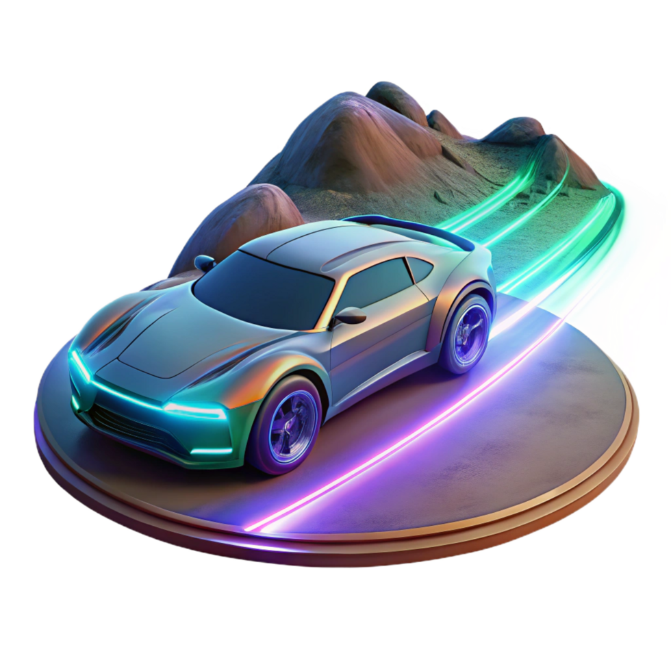 wonderful creative premium png
