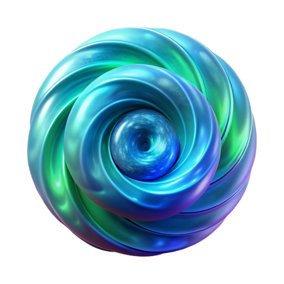 dazzling celebrated A swirling vortex of iridescent blues and greens, resembling nebula clouds, illuminated by a soft ethereal glow. Low opacity fractal patterns overlayed png