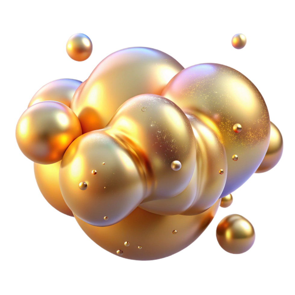 dramatic dramatic traditional A field of shimmering, iridescent particles, floating in zero gravity, illuminated by a warm, golden light, in a dreamy, ethereal style genuine png