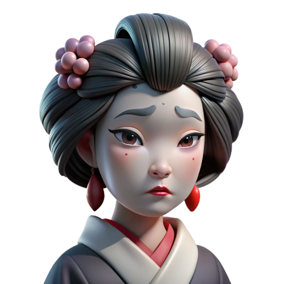 serene traditional high quality png