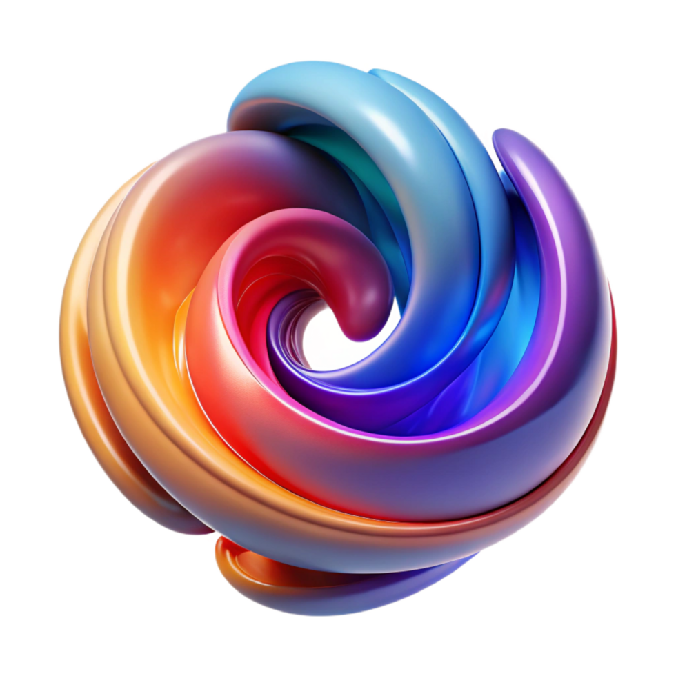 gorgeous mid century An abstract representation of emotions in swirling, fluid forms and vibrant colors, illuminated by a dynamic, shifting light. Expressionist style top tier png