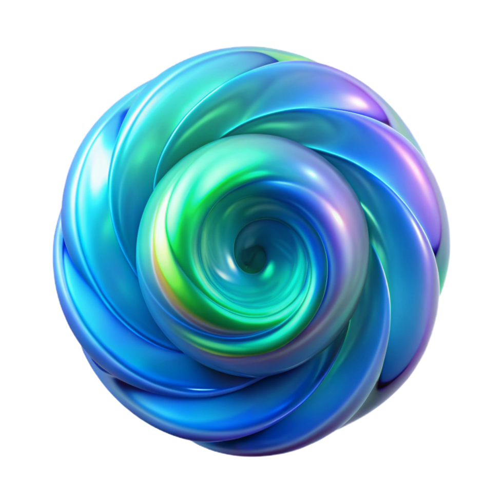 impressive unparalleled A swirling vortex of iridescent blues and greens, resembling nebula clouds, illuminated by a soft ethereal glow. Low opacity fractal patterns overlayed png