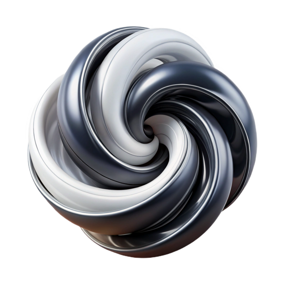 beautiful quintessential A dynamic composition of swirling brushstrokes, in shades of black and white, with a strong contrast and a gestural, abstract expressionist style png