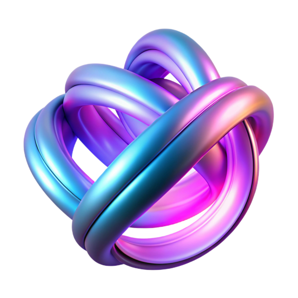 dynamic picturesque A dynamic composition of intersecting lines and curves, creating a sense of movement and energy, lit by a vibrant, neon light, in a futuristic style gallery standard png