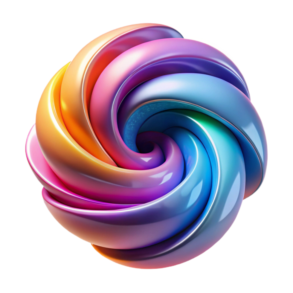 alluring calm futuristic An abstract representation of emotions, visualized as swirling colors and textures, illuminated by a dynamic, pulsating light. Emotional abstract art, expressive luxury png