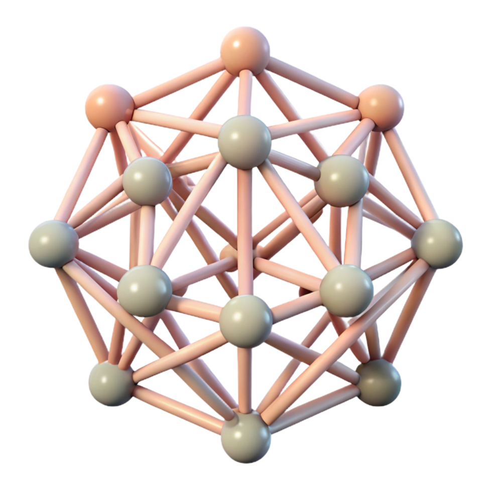 romantic mesmerizing A network of intersecting lines and curves, forming a complex, geometric pattern, in a minimalist, elegant style, with subtle gradients of color fine detail png
