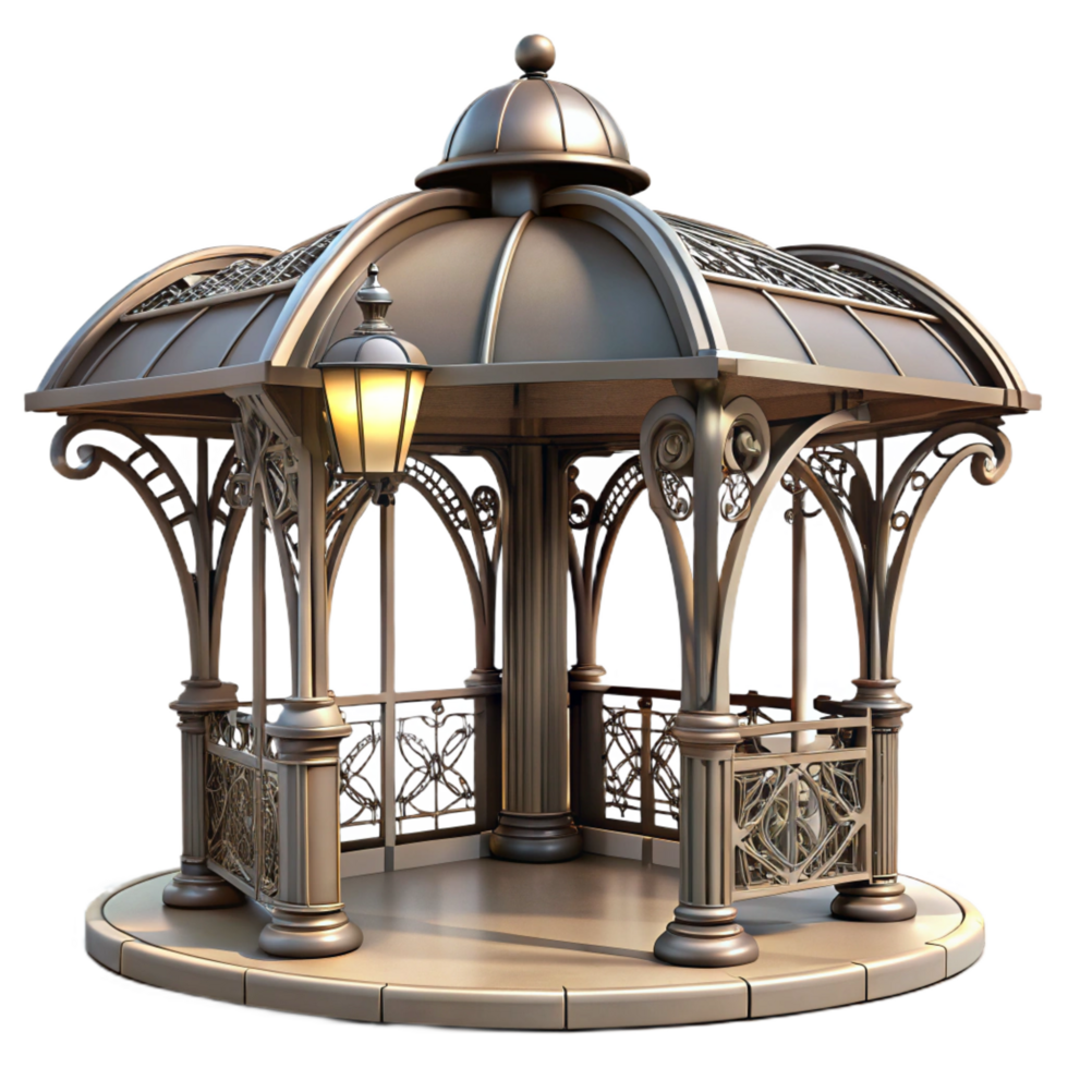 captivating ethereal coastal An Art Nouveau metro station, intricate ironwork, soft diffuse lighting, elegant atmosphere, vintage style, high quality png