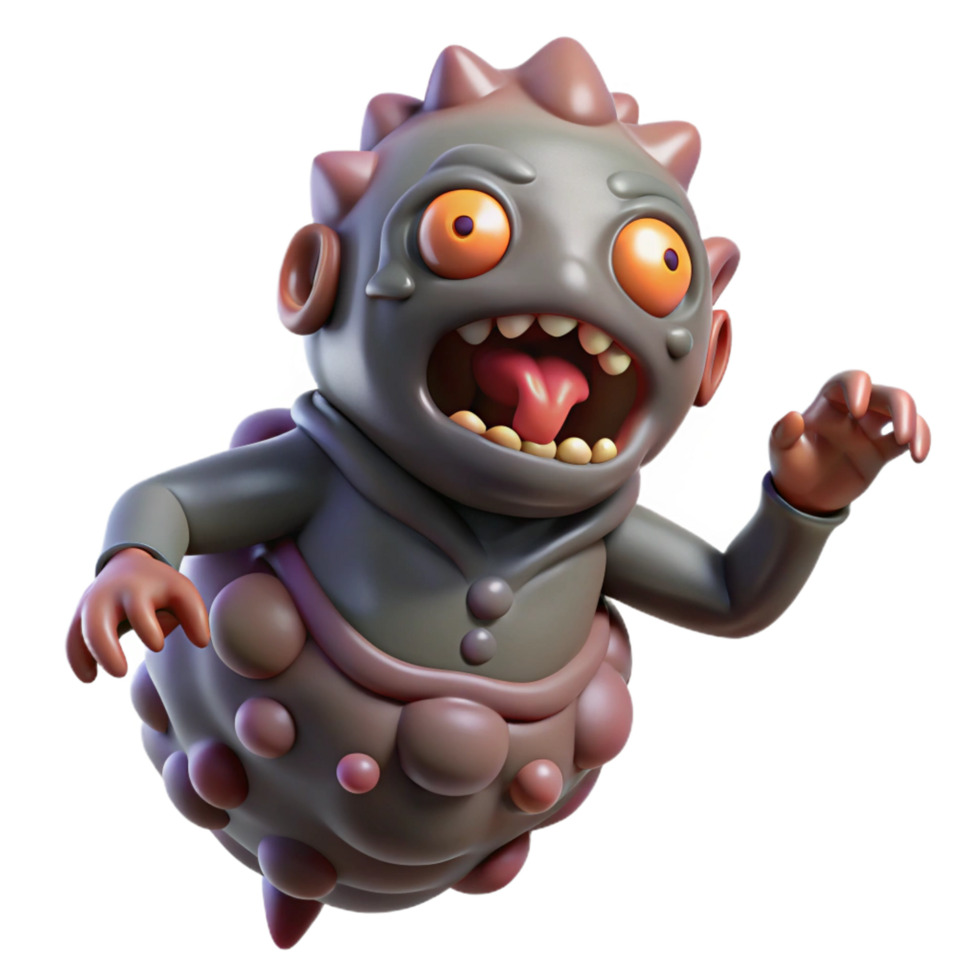majestic celebrated A grotesque nukekubi, whose head detaches from its body, floating in the night, horror art style, Japanese folklore png