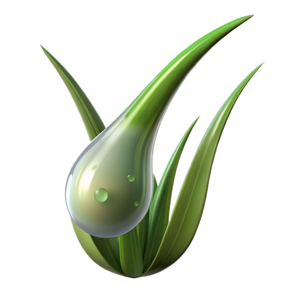 elegant vintage A close up of a dewdrop on a blade of grass, early morning light, macro photography style precision png