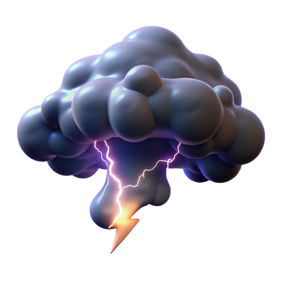 picturesque melancholic minimalist A lightning strike illuminating a stormy sky, dramatic and powerful, dark and moody, landscape photography top tier png