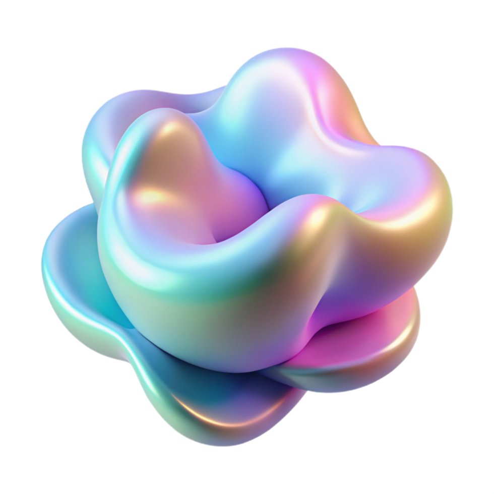 unforgettable gothic Fluid, amorphous shapes, blending seamlessly together in a gradient of pastel colors, illuminated by a soft, diffused light, in a dreamy, surrealist style detailed png