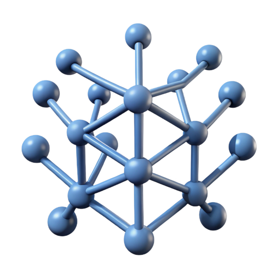 acclaimed abstract A complex network of branching lines, resembling a tree or a river delta, with a delicate, organic feel impeccable png